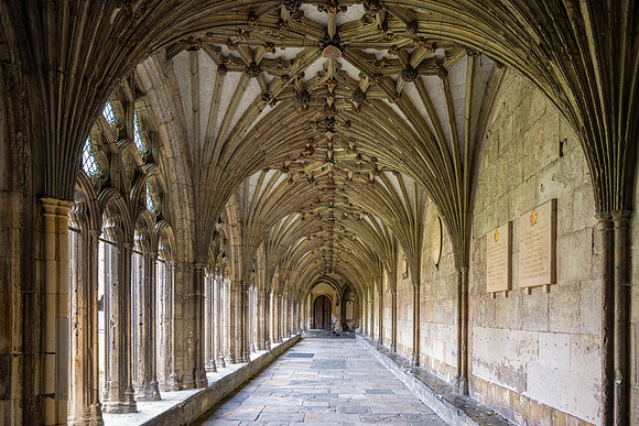 Canterbury Cathedral
