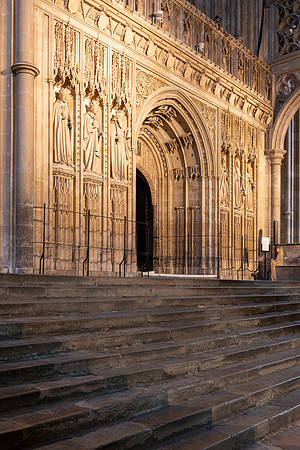 Canterbury Cathedral