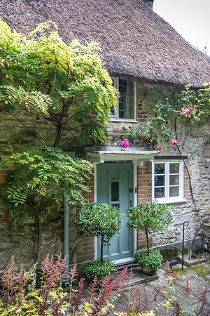 The Hangman's Cottage