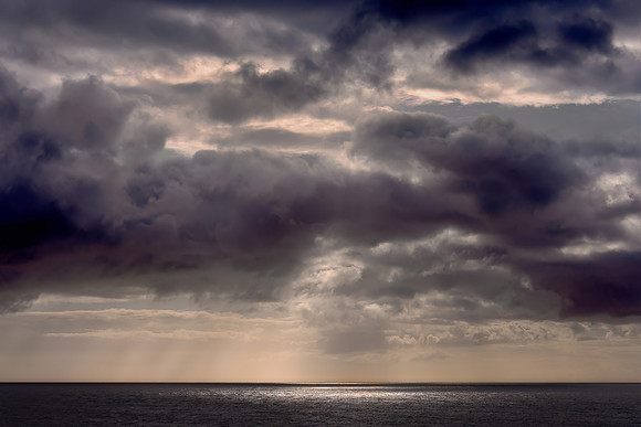 Hebridean Light, Lewis