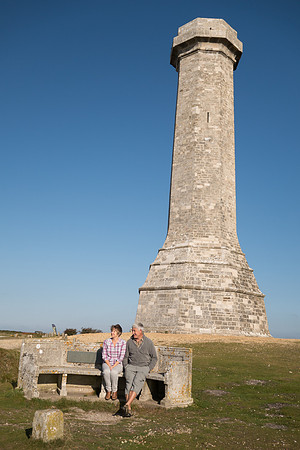 Hardy Memorial