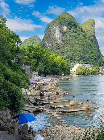 River Li Waterfront