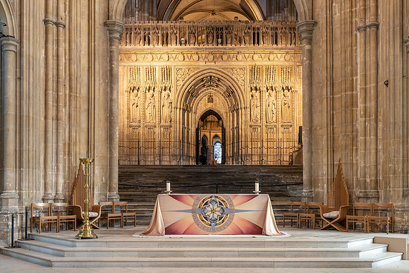 Canterbury Cathedral
