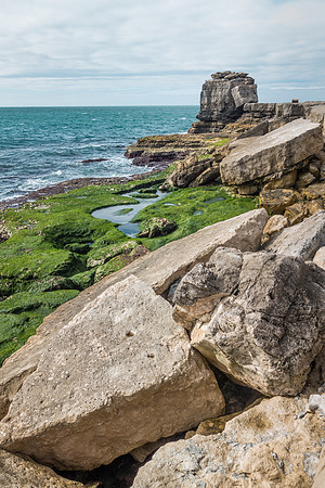 Pulpit Rock