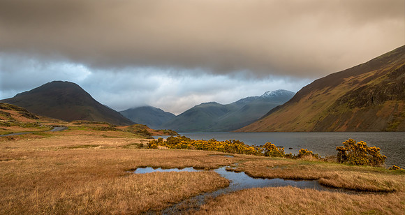Wastwater