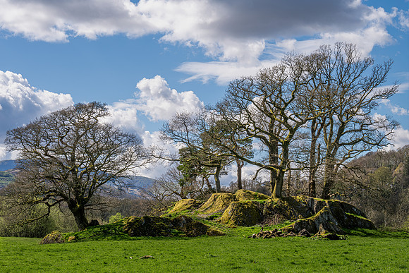 Ambleside, Lake District