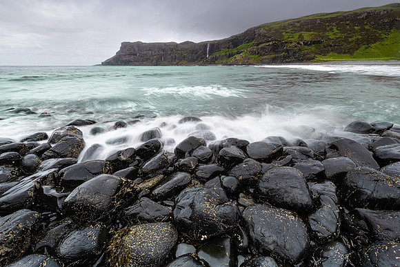 Talisker Bay, Skye