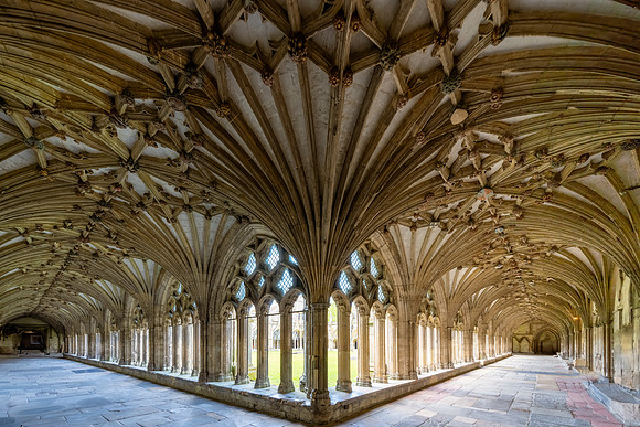 Canterbury Cathedral
