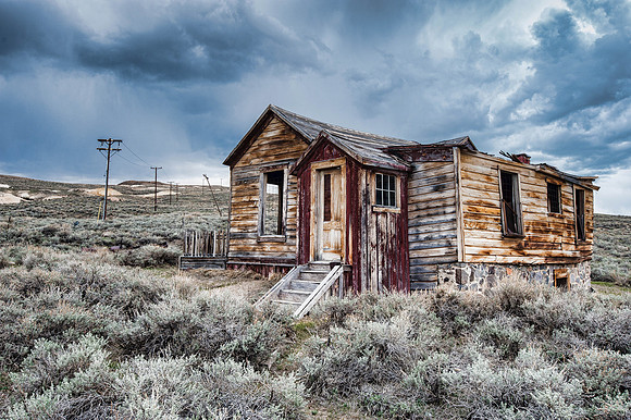 Bodie XIII