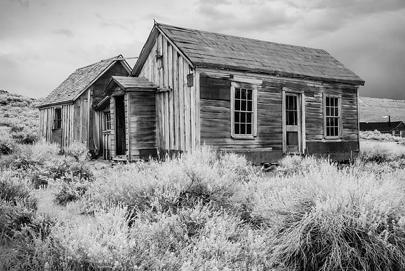 Bodie III