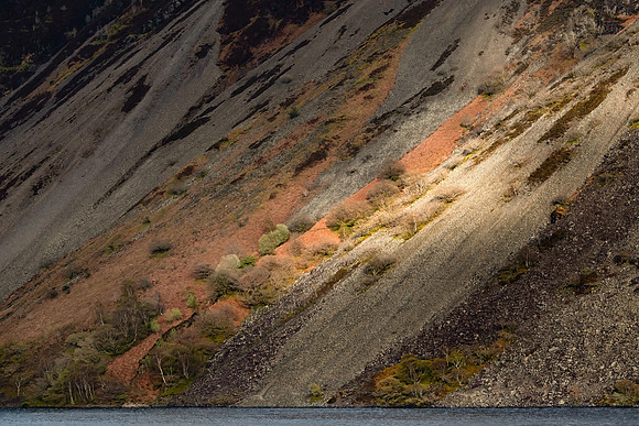 Wastwater