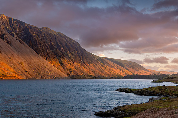 Wastwater