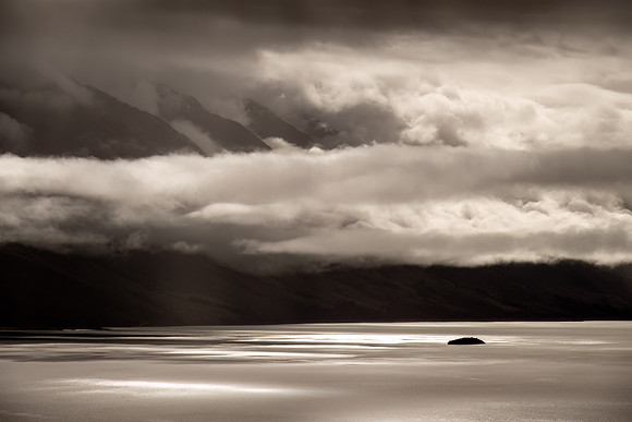 Wakatipu Lake