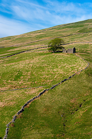 Dentdale, Yorkshire Dales