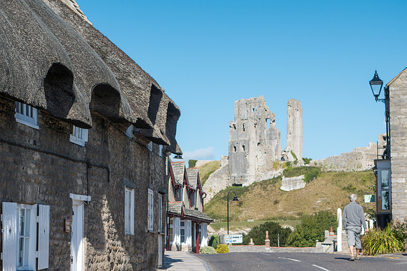 Corfesgate (Corfe Castle)