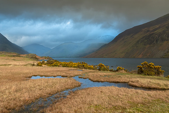 Wastwater