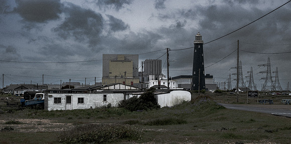 Dungeness