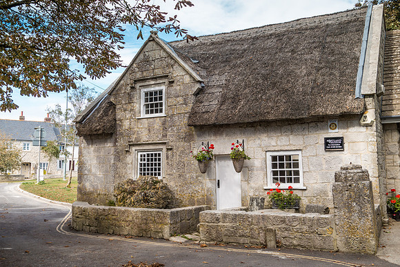 Avice's Cottage