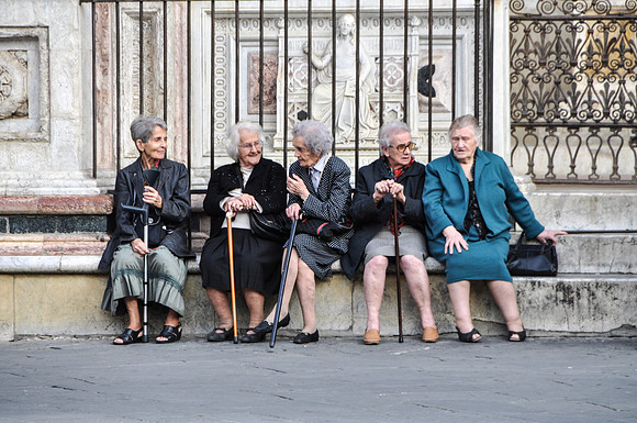 Sienna Women