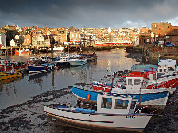 Whitby