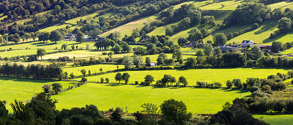 Glens of Antrim