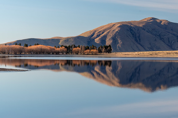 Lake Camp