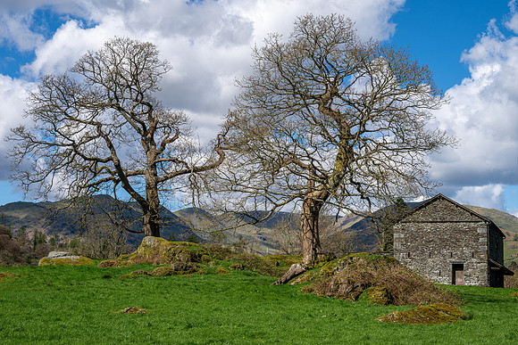 Ambleside, Lake District