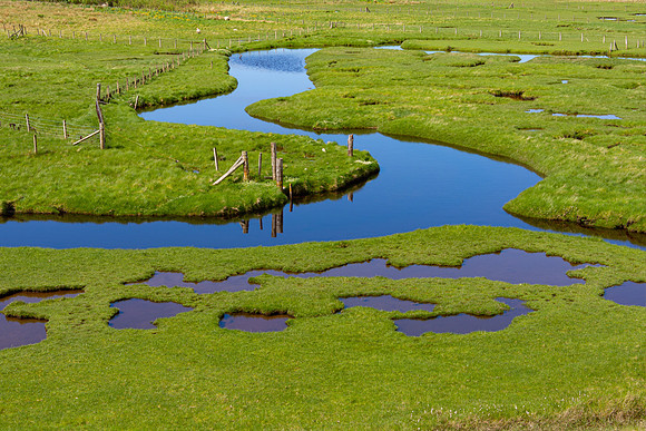 Northton Saltings 3