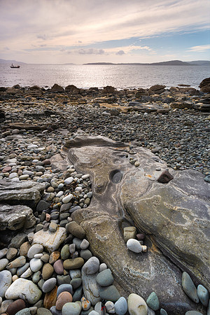 Elgol Beach 2, Skye
