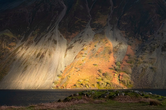 Wastwater