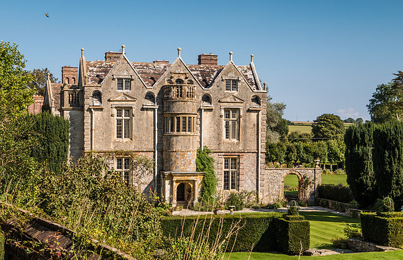 Bathsheba's Farm
