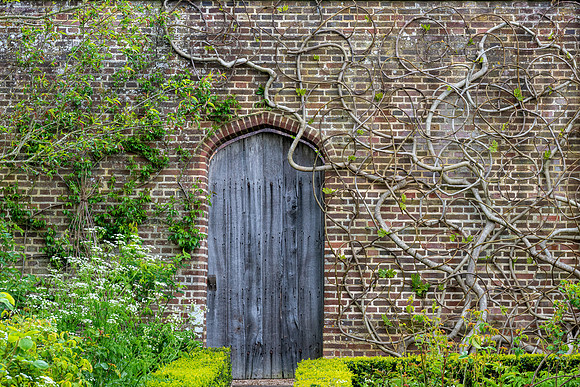 Sissinghurst