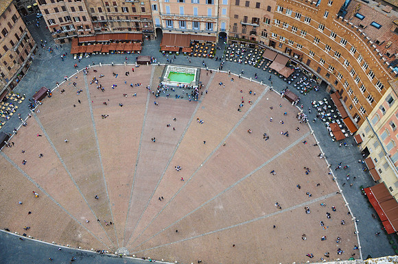 Sienna Piazza