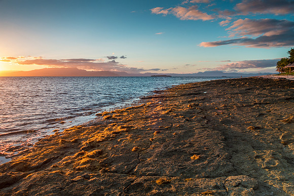 Treasure Island III