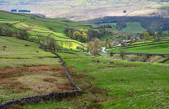 Swaledale
