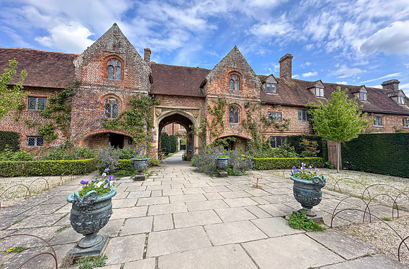 Sissinghurst