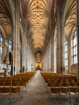 Canterbury Cathedral