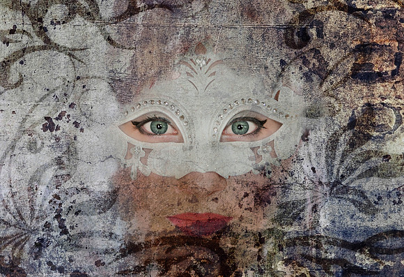 Fabrics of Enchantment