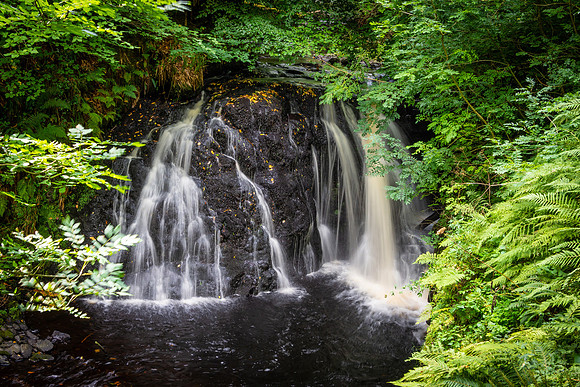 Glenariff, Antrim Coast