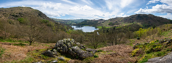 Rydal Water