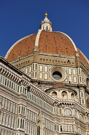 Basilica Di Santa Maria del Fiore 3