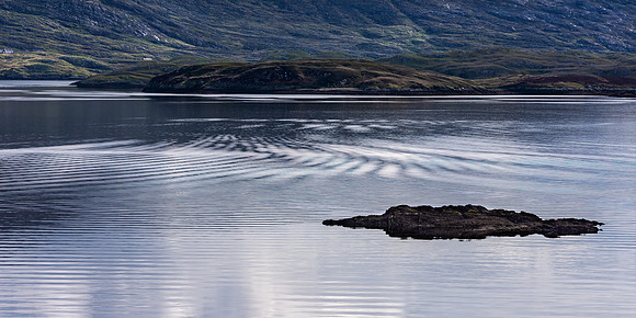 Wind on the Water –  Pattern Phenomena