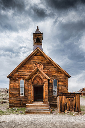 Bodie II