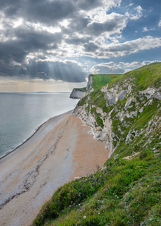 Durdle Door, Dorset