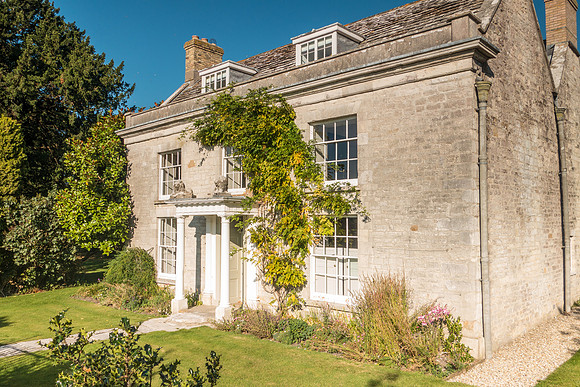 Captain Thomas Hardy's House
