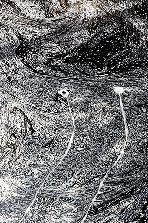 Water Patterns 4, Ingleton