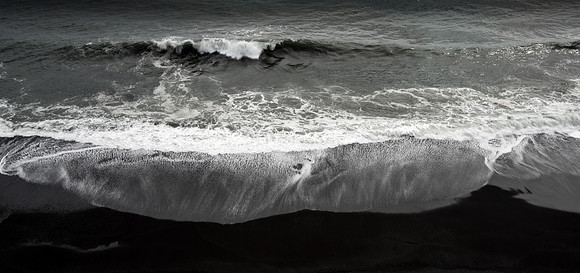 Dyrholaey IV