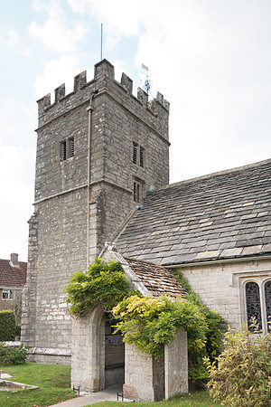 St Andrew's Church