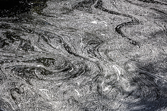 Water Patterns 3, Ingleton