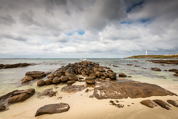 Cape Leeuwin Lighthouse